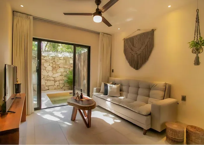 Etnica Residences Jungle Paradise