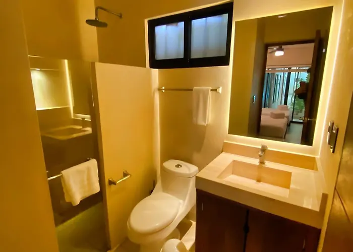 Etnica Residences Jungle Paradise