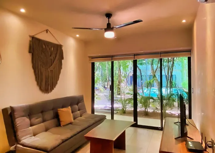 Etnica Residences Jungle Paradise Apartamento *