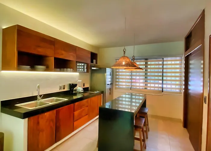 Etnica Residences Jungle Paradise Apartamento *