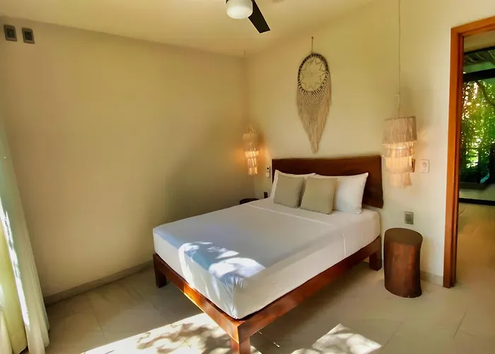 Apartamento Etnica Residences Jungle Paradise