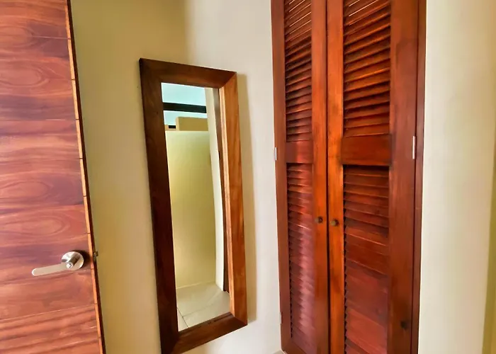 Etnica Residences Jungle Paradise Apartamento Tulum