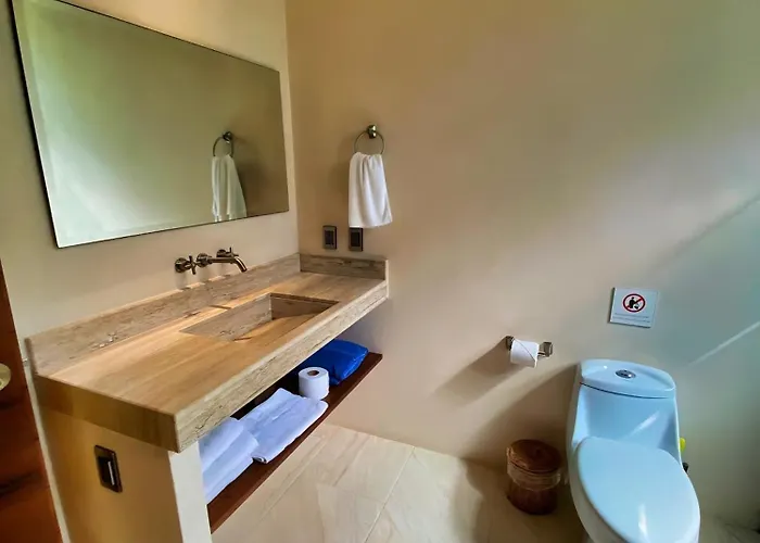 Etnica Residences Jungle Paradise Tulum