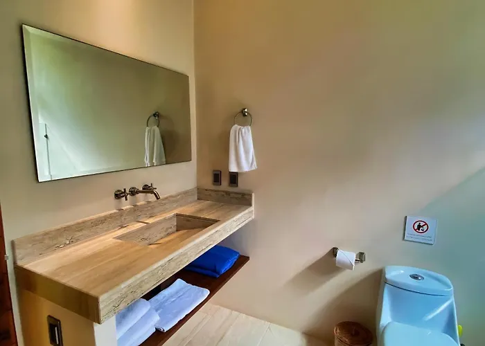 Etnica Residences Jungle Paradise *