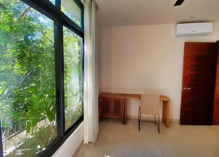 Apartamento Etnica Residences Jungle Paradise *
