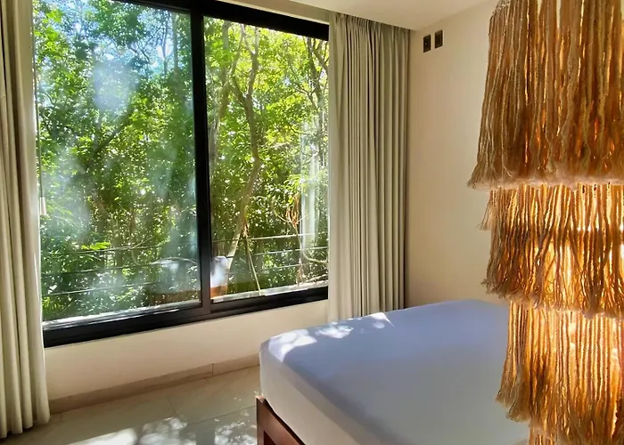 Etnica Residences Jungle Paradise *