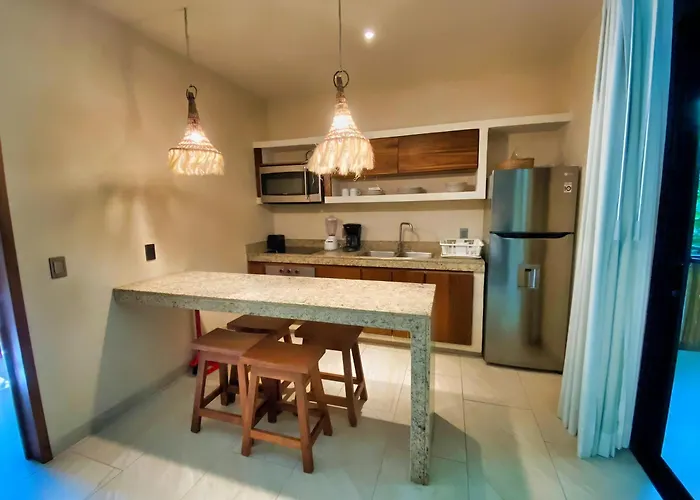Etnica Residences Jungle Paradise