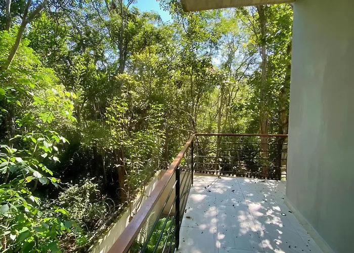 Etnica Residences Jungle Paradise Apartamento *