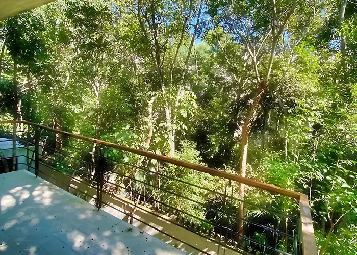 Etnica Residences Jungle Paradise *