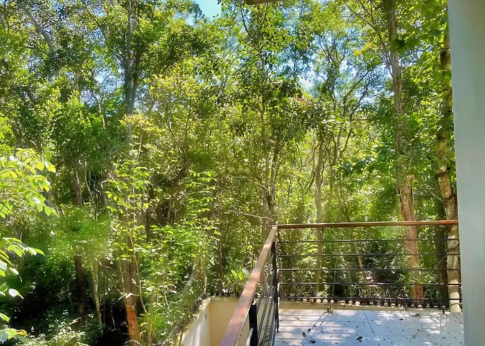 Etnica Residences Jungle Paradise Apartamento *