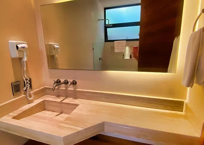 Apartamento Etnica Residences Jungle Paradise Tulum