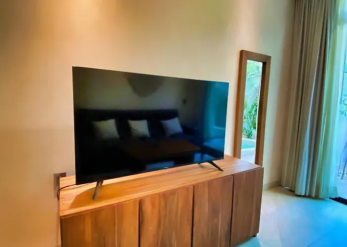 Etnica Residences Jungle Paradise Apartamento *