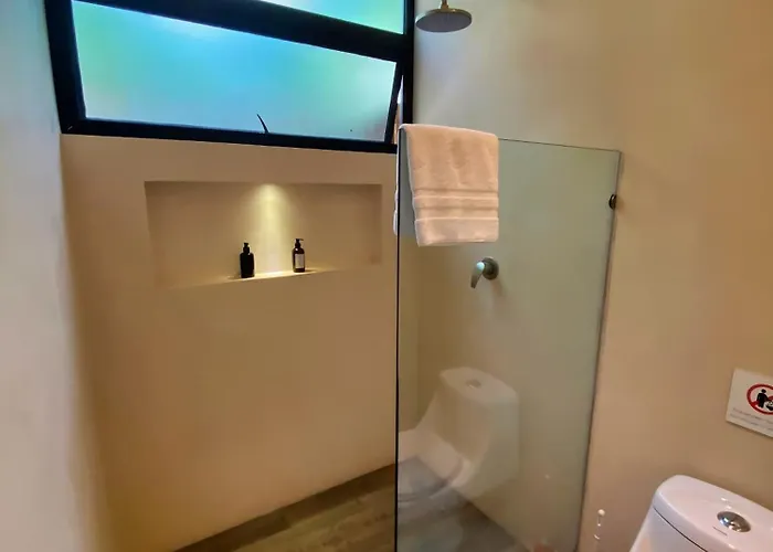 Apartamento Etnica Residences Jungle Paradise