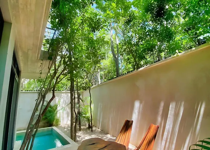 Etnica Residences Jungle Paradise Apartamento