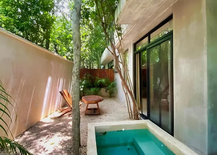 Etnica Residences Jungle Paradise Apartamento *