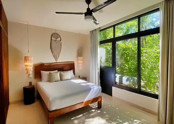 Etnica Residences Jungle Paradise