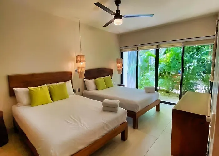 Etnica Residences Jungle Paradise